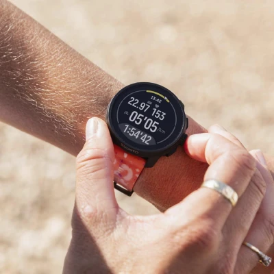 Suunto Race S Power Orange (AKČNÍ CENA)