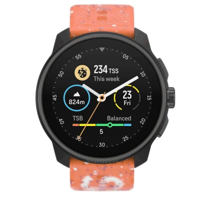 Suunto Race S Power Orange Performance (AKČNÍ CENA)