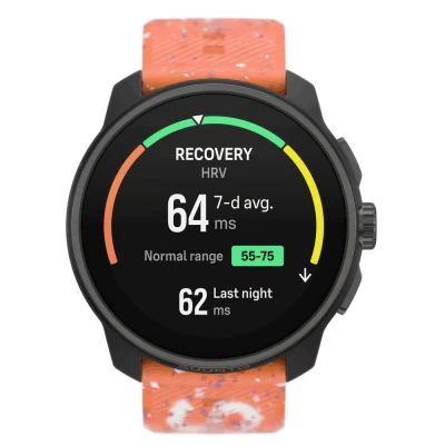 Suunto Race S Power Orange Performance (AKČNÍ CENA)