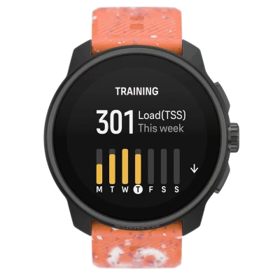 Suunto Race S Power Orange Performance (AKČNÍ CENA)