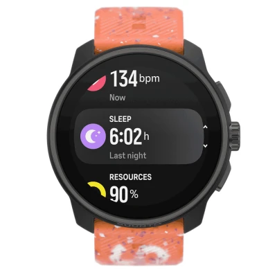 Suunto Race S Power Orange Performance (AKČNÍ CENA)