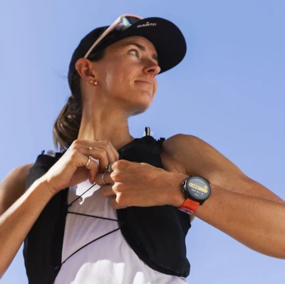 Suunto Race S Power Orange Performance (AKČNÍ CENA)