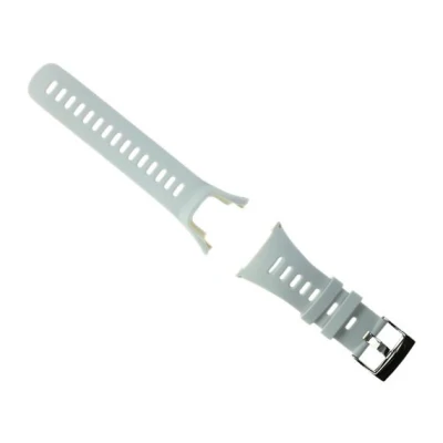 Suunto Řemínek Ambit3 SPORT/RUN White