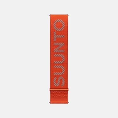 Suunto Athletic 7 Loop Velcro pro Vertical, Race a kompatibilní řemínek