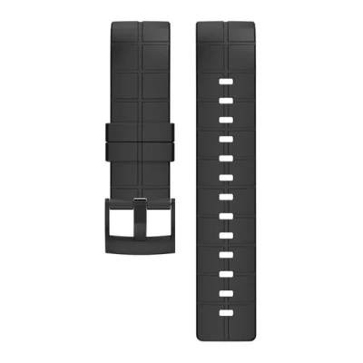 Suunto Kailash Carbon silikonový řemínek