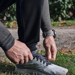 Suunto Řemínek Microfiber pro Suunto 9, 9 Baro a Suunto 7