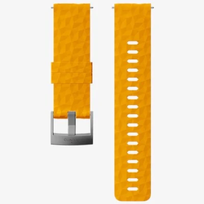 Suunto Řemínek Spartan Sport Wrist HR Baro Amber