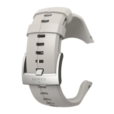 Suunto Spartan Trainer Sandstone silikonový řemínek