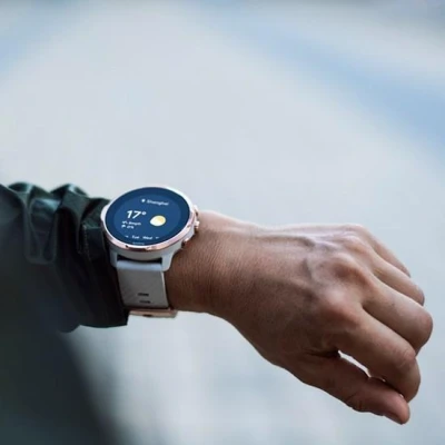 Suunto Řemínek Suunto 7 Sandstone