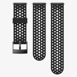 Suunto Řemínek Suunto 9 Black a kompatibilní