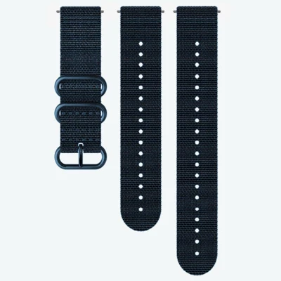 Suunto 9 Granite Blue Textile řemínek