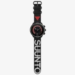 Suunto Řemínek Suunto Ambassador Edition pro Suunto 9 a kompatibilní (VÝPRODEJ) Suunto Řemínek Suunto Ambassador Edition pro Suunto 9 a kompatibilní (VÝPRODEJ)
