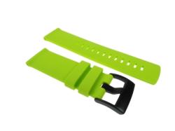 Suunto Řemínek Suunto Core Lime samostatný řemínek