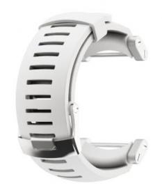 Suunto Řemínek Suunto Core Pure White