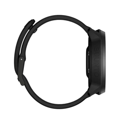 Suunto Run 2 All Black 4GB sportovní hodinky