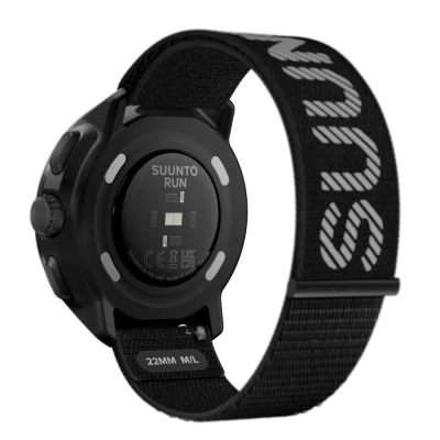 Suunto Run All Black (AKČNÍ CENA)