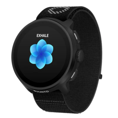 Suunto Run All Black (AKČNÍ CENA)