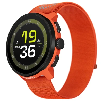 Suunto Run Coral Orange (AKČNÍ CENA) Suunto Run Coral Orange (AKČNÍ CENA)