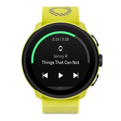 Suunto Run Lime Performance (AKČNÍ CENA)