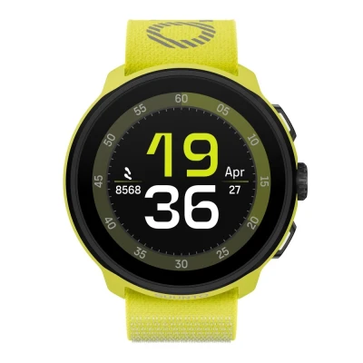 Suunto Run Lime Performance (AKČNÍ CENA)