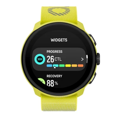 Suunto Run Lime Performance (AKČNÍ CENA)