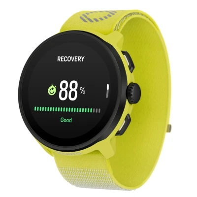 Suunto Run Lime Performance (AKČNÍ CENA)