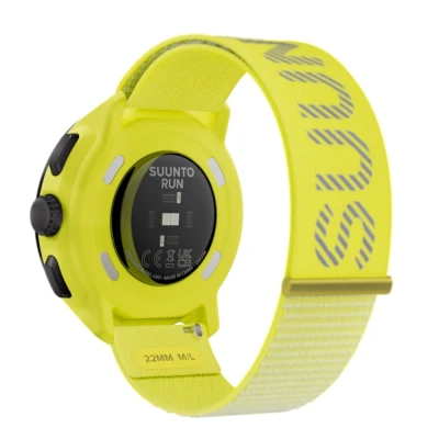 Suunto Run Lime Performance (AKČNÍ CENA)