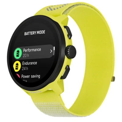 Suunto Run Lime Performance (AKČNÍ CENA)