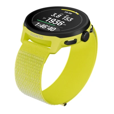 Suunto Run Lime Performance (AKČNÍ CENA)
