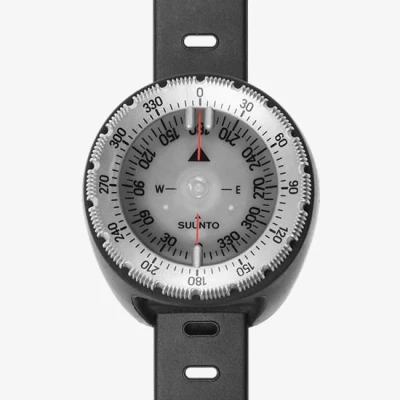 Suunto SK 8 špičkový náramkový kompas