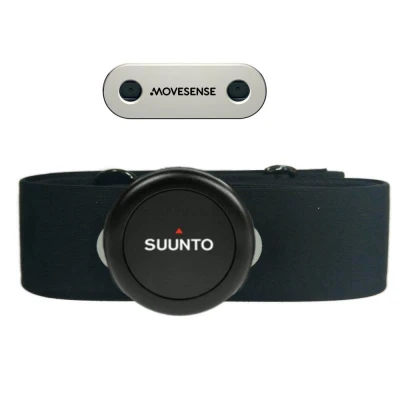 Suunto Smart Sensor 3 Gen bluetooth hrudní pás s pamětí Suunto Smart Sensor 3 Gen bluetooth hrudní pás s pamětí