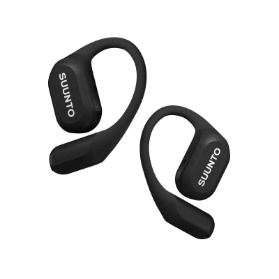 Suunto Spark černá bezpečná sportovní sluchátka