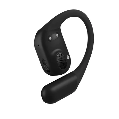 Suunto Spark černá bezpečná sportovní sluchátka