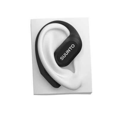 Suunto Spark černá bezpečná sportovní sluchátka