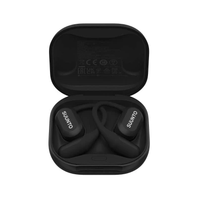 Suunto Spark černá bezpečná sportovní sluchátka