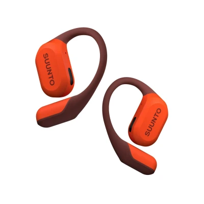 Suunto Spark oranžová bezpečná sportovní sluchátka