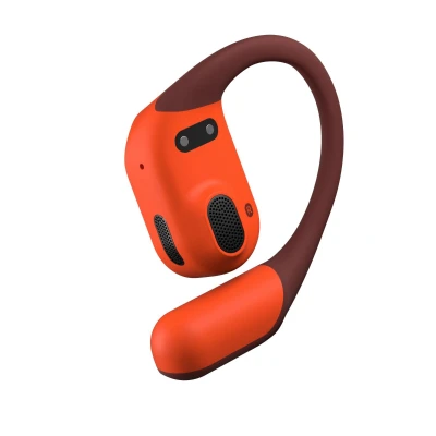 Suunto Spark oranžová bezpečná sportovní sluchátka
