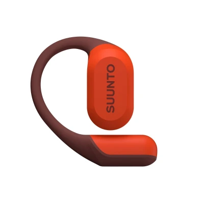 Suunto Spark oranžová bezpečná sportovní sluchátka