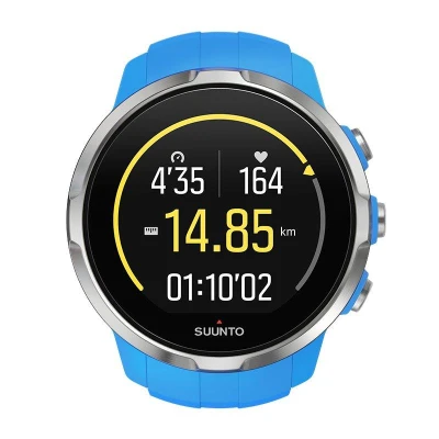 Suunto Spartan Sport Blue (AKČNÍ CENA)