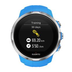 Suunto Spartan Sport Blue (AKČNÍ CENA)
