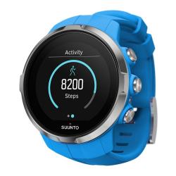 Suunto Spartan Sport Blue (AKČNÍ CENA)