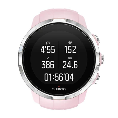 Suunto Spartan Sport Sakura HR multisportovní hodinky s GPS