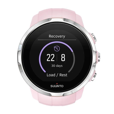 Suunto Spartan Sport Sakura HR multisportovní hodinky s GPS