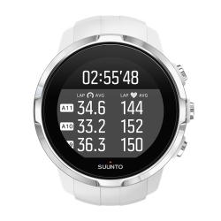 Suunto Spartan Sport White (AKČNÁ CENA)