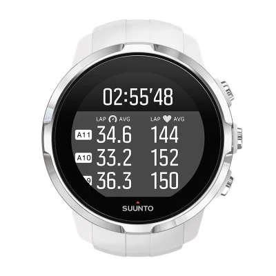 Suunto Spartan Sport White (AKČNÍ CENA)