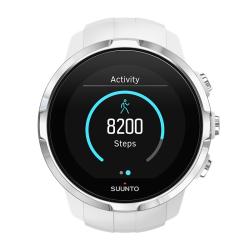 Suunto Spartan Sport White (AKČNÁ CENA)