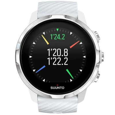Suunto Spartan Sport White Burgundy (AKČNÍ CENA)