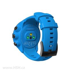 Suunto Spartan Sport Wrist HR Blue (AKČNÍ CENA)
