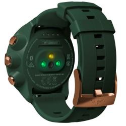 Suunto Spartan Sport Wrist HR Forest Black Diamond Limited Edition (AKČNÍ CENA)