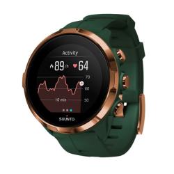 Suunto Spartan Sport Wrist HR Forest Limited Edition (AKČNÍ CENA)